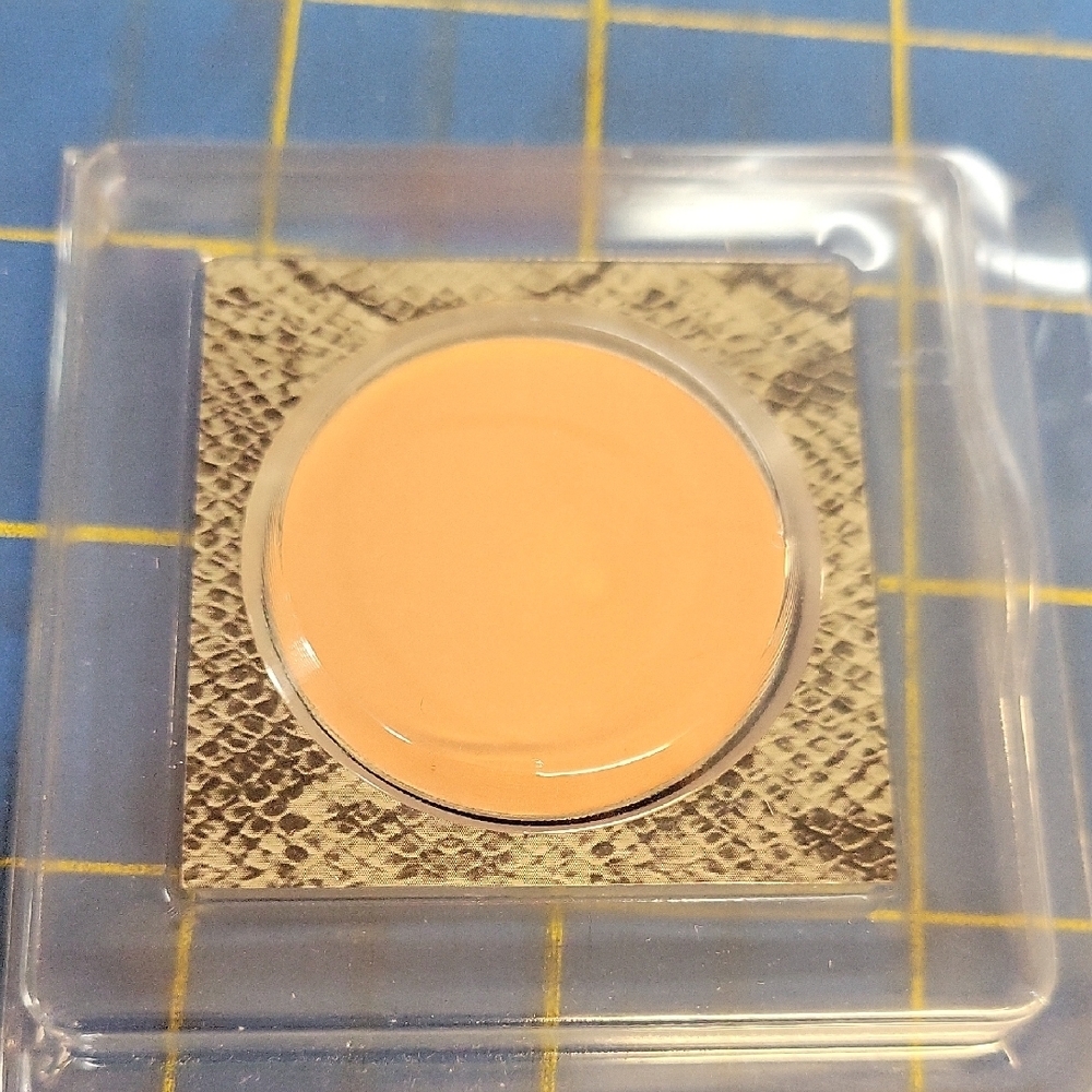 Mally Blush Single Refill For Compact New